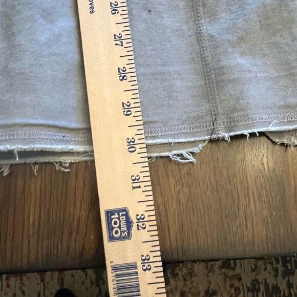 NWOT RMC patch embroidered Live To Ride Ride To Live long motorcycle jacket. XL - Picture 11 of 13